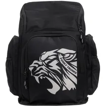 Funky Trunks Space Case Rucksack Schwarz