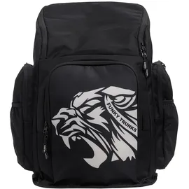 Funky Trunks Space Case Rucksack Schwarz