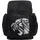 Funky Trunks Space Case Rucksack Schwarz
