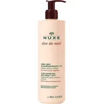 NUXE Rêve de Miel Körpercreme 400 ml