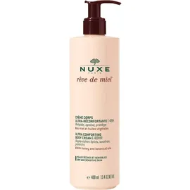 NUXE Rêve de Miel Körpercreme 400 ml