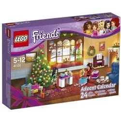 LEGO® Friends 41131 Adventskalender 2016