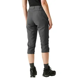 Regatta Chaska Capri 3/4-Hose Grau 38