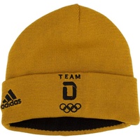 adidas, Mütze, TRX TERREX Team GER Germany Olympia Beanie H09341