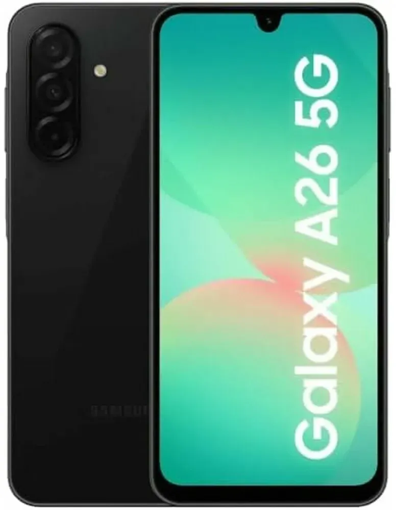 Smartphone Samsung A26 SM-A266B 6,7