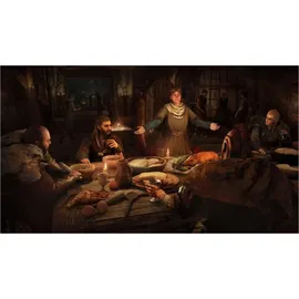 Assassin's Creed Valhalla