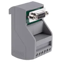 Phoenix Contact VARIOFACE-Modul VIP-2/SC/D 9SUB/F