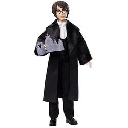 Mattel Games Harry Potter, Sammlerfigur, Film & TV-Serien