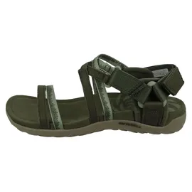 Merrell Terran 3 Cush Lattice olive 36