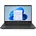 15 6 FHD IPS Intel Celeron N4500 8GB 256GB Windows 11