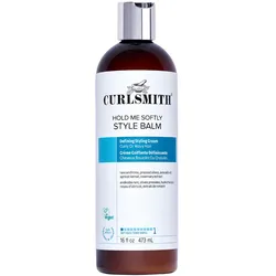 CURLSMITH Hold Me Softly Style Balm 474 ml