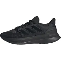 Adidas Ultrarun 5 Core Black / Core Black / Cloud White 40 2/3