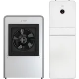 Bosch CS7000i AW 7 IRM Luft/Wasser-Wärmepumpe 7 kW