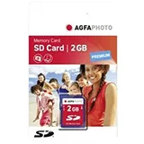 AgfaPhoto SD Premium 2GB 133x