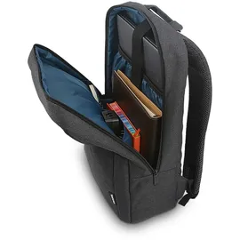 Lenovo B210 Casual Notebookrucksack 39,6 cm (15,6") GX40Q17225