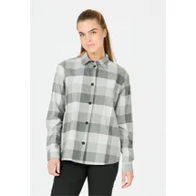 Whistler Riglet Fleecejacke Grau/Silber S
