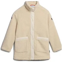 Napapijri T-astrolabe W whitecap gray (NS5) L