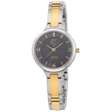 ETT Eco Tech Time Diamond Lady Solar Titan 28 mm ELS-12146-52M