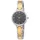 ETT Eco Tech Time Diamond Lady Solar Titan 28 mm ELS-12146-52M