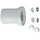 CONMETALL MEISTER CORNAT Wand-WC-Anschluss-Stutzen DN90, 180 mm, CKAST90180