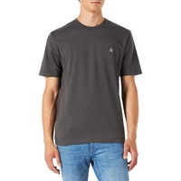 Marc O'Polo T-Shirt regular, grau, XXL