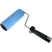 Nespoli RollMatic® Farbroller BlueFelt mit Antihaftbeschichtung 18 cm, 6