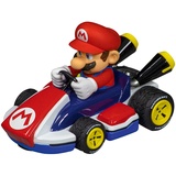 Carrera Mario Kart Fahrzeug Mario