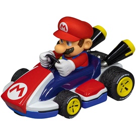 Carrera Mario Kart Fahrzeug Mario