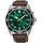 Seiko Kinetic Leder 42 mm SKA791P1