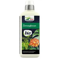 Cuxin DCM Flüssigdünger Zimmerpflanzen Bio 800ml