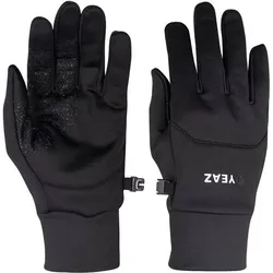 YEAZ Herren Handschuhe JIP, Schwarz, L