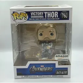 Funko POP! Marvel: - Victory Shawarma Thor (Special Edition)