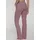 LASCANA Jazzpants 52/54 Mauve