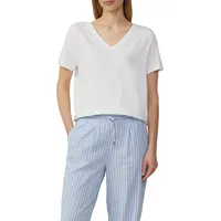 S.Oliver T-Shirt - weiß - 36