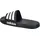 adidas Shower Adilette Core Black / Cloud White / Core Black 43