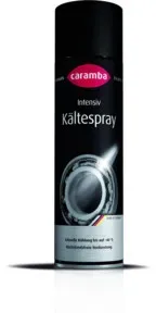 Caramba Kältespray 500ml