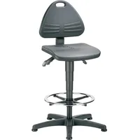 bimos Isitec Integralschaum Schwarz