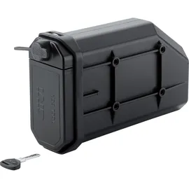 GIVI Werkzeugkasten S250 wasserdicht Schwarz