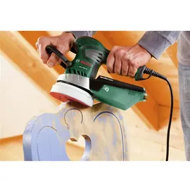 Bosch PEX 400 AE neues Modell 2011