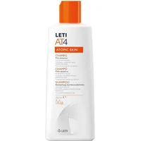 Leti Pharma GmbH AT4 Shampoo