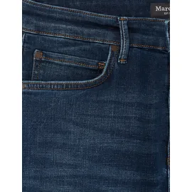 Marc O'Polo Denim trousers, shaped fit, shaped uni 38/34
