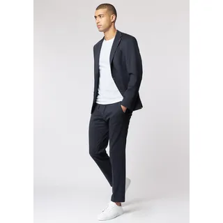 Roy Robson Slim fit - mit Tunnelzug in DARK BLUE | Gr.: 52