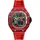 Nubeo NB-6105-03 Herrenuhr Viper Automatik 44mm 5ATM