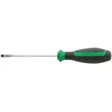 Stahlwille Schlitzschraubendreher DRALL+ 0,4mm x 2,5mm Klingen-L.80mm