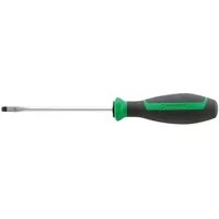 Stahlwille Schlitzschraubendreher DRALL+ 0,4mm x 2,5mm Klingen-L.80mm