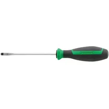 Stahlwille Schlitzschraubendreher DRALL+ 0,4mm x 2,5mm Klingen-L.80mm