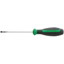 Stahlwille Schlitzschraubendreher DRALL+ 0,4mm x 2,5mm Klingen-L.80mm