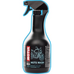 MOTUL MC Care E2 Moto Wash Motorfiets ontvettingsmiddel Spray 1 Liter