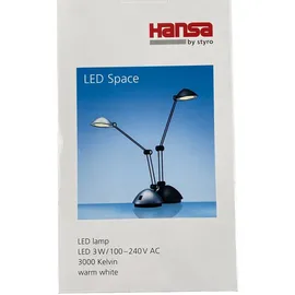 Hansa Space (H5010647)