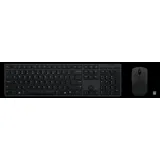 Lenovo Professional - Tastatur-und-Maus-Set - kabellos